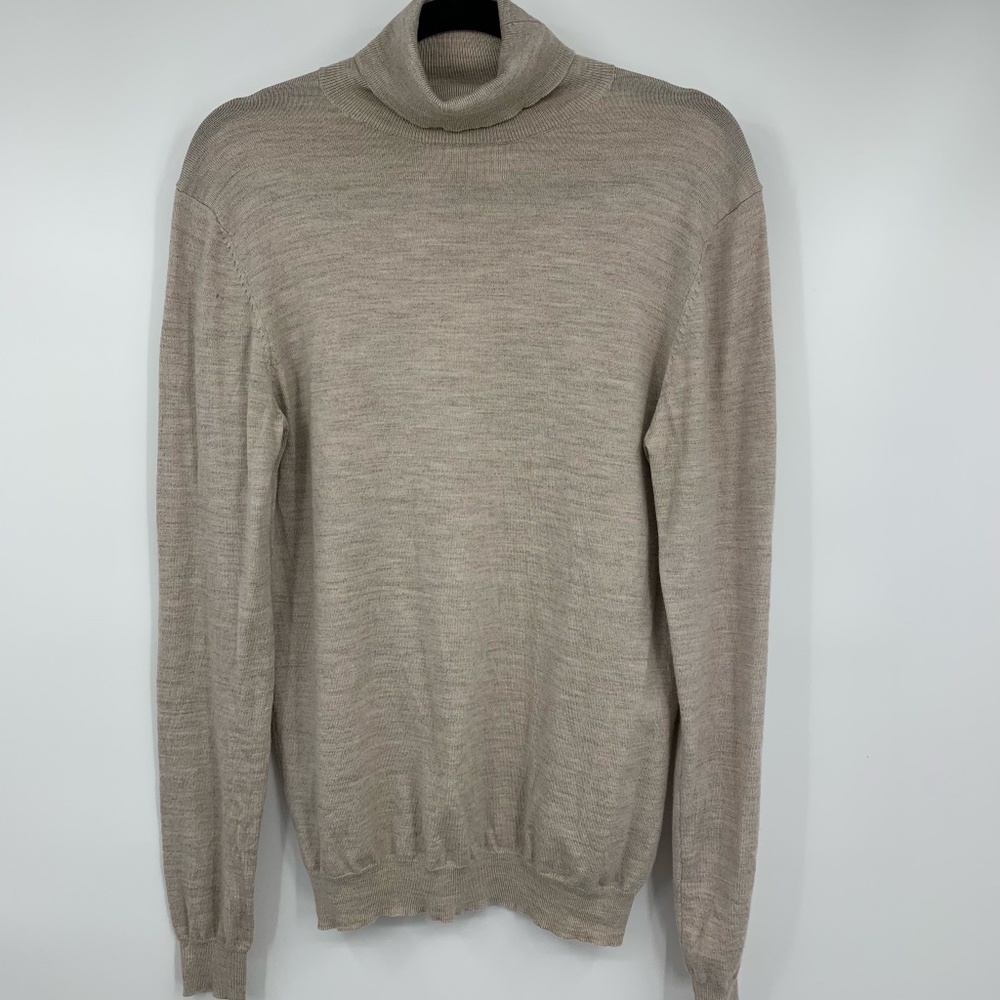 Reiss womens XS pullover sweater turtleneck